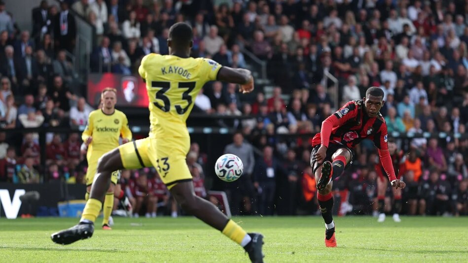 AFC Bournemouth vs Brentford (21:00 – 12/09)