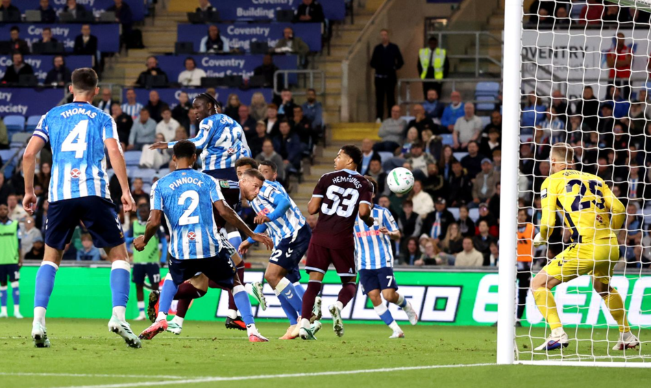 Coventry City vs Aston Villa (02:00 – 17/09)