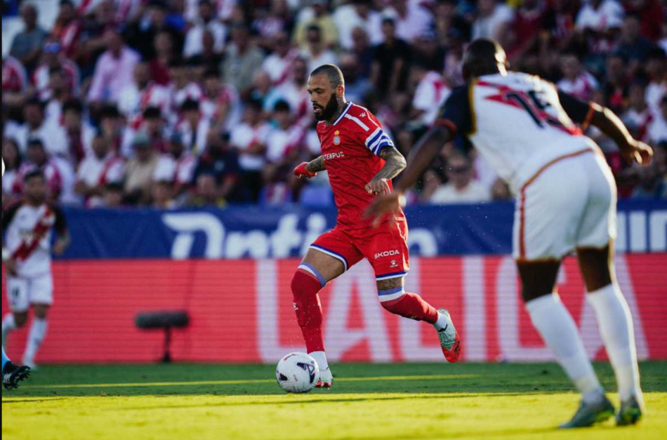 Rayo Vallecano vs Espanyol (00:00 – 16/09)